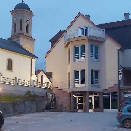 Apartmani Sladojevic Mrkonjic Grad Esterno foto