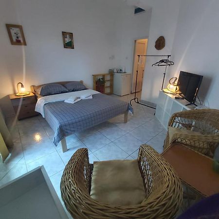 Apartmani Sladojevic Mrkonjic Grad Esterno foto