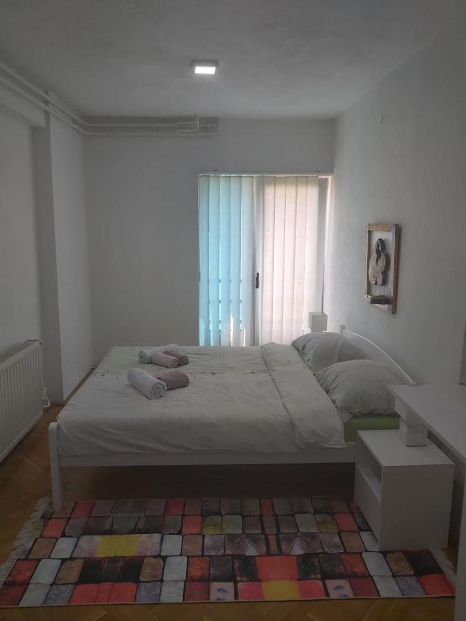 Apartmani Sladojevic Mrkonjic Grad Esterno foto