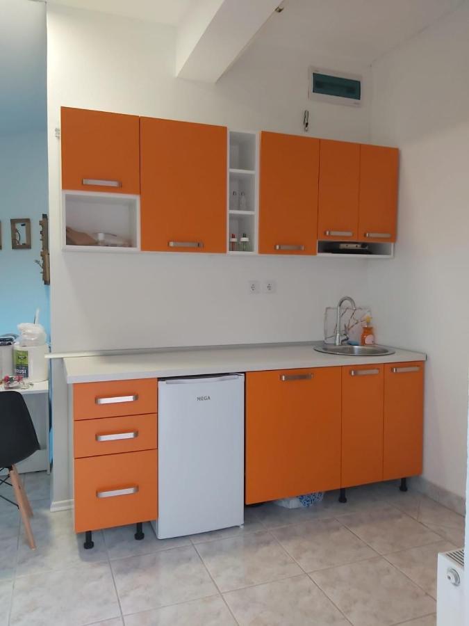 Apartmani Sladojevic Mrkonjic Grad Esterno foto
