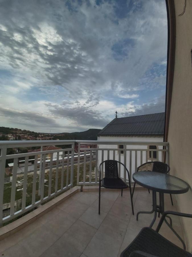 Apartmani Sladojevic Mrkonjic Grad Esterno foto