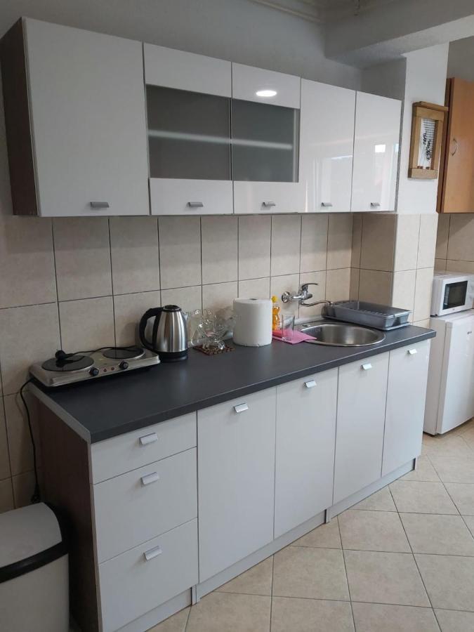 Apartmani Sladojevic Mrkonjic Grad Esterno foto