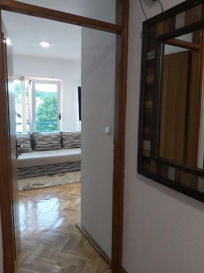 Apartmani Sladojevic Mrkonjic Grad Esterno foto