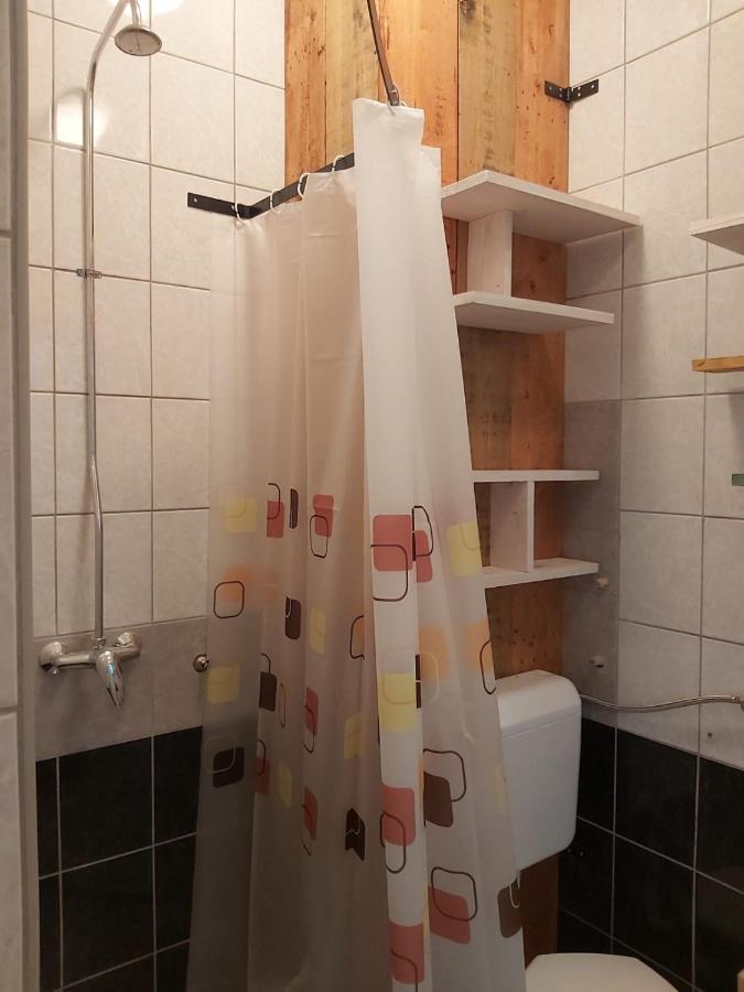 Apartmani Sladojevic Mrkonjic Grad Esterno foto