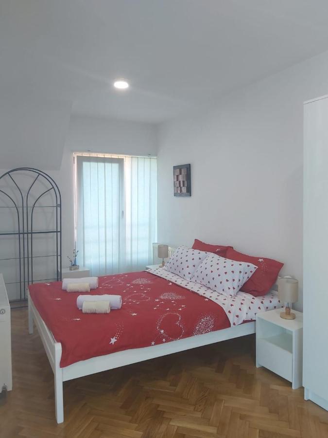 Apartmani Sladojevic Mrkonjic Grad Esterno foto