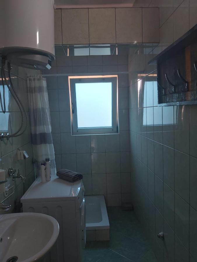 Apartmani Sladojevic Mrkonjic Grad Esterno foto
