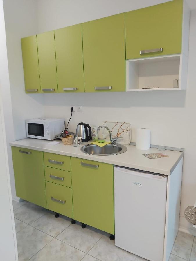 Apartmani Sladojevic Mrkonjic Grad Esterno foto