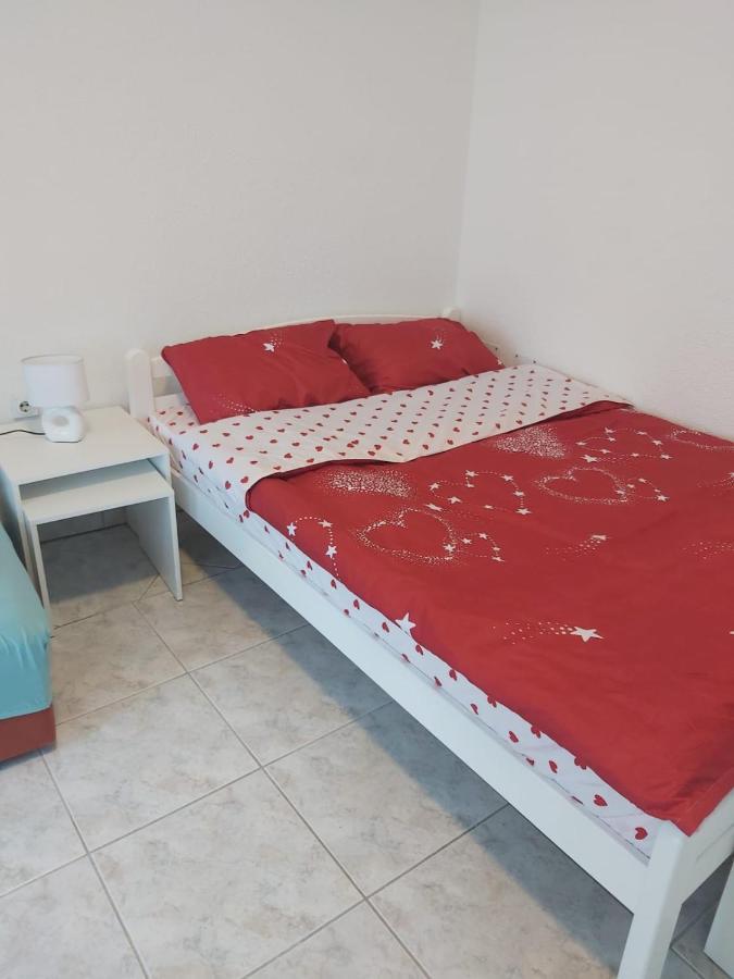 Apartmani Sladojevic Mrkonjic Grad Esterno foto