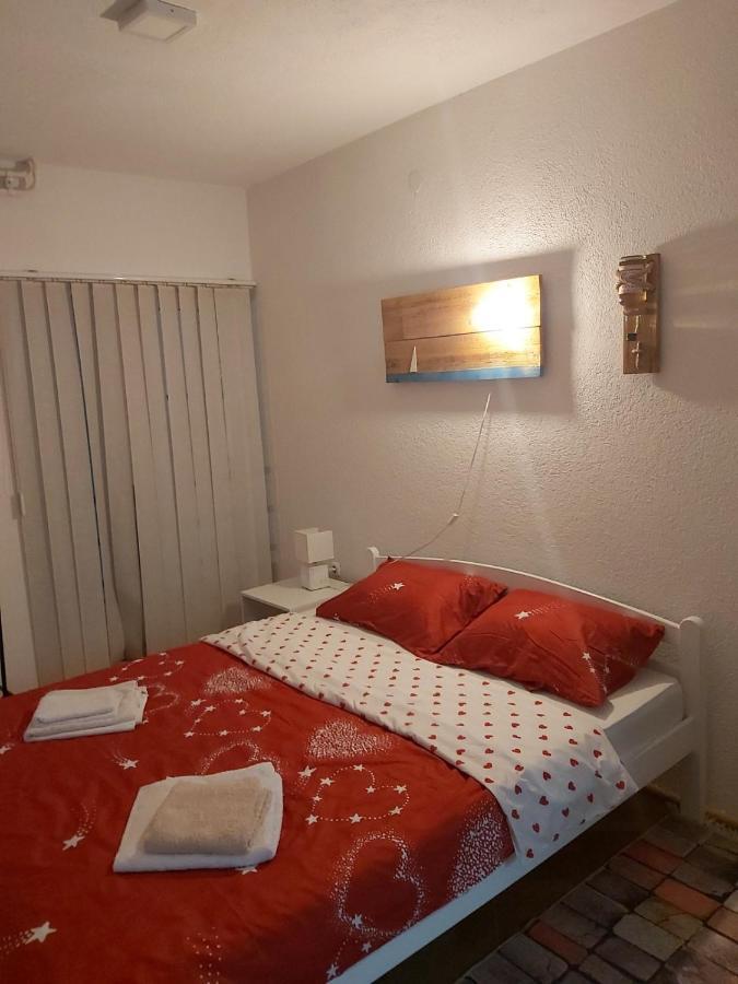 Apartmani Sladojevic Mrkonjic Grad Esterno foto