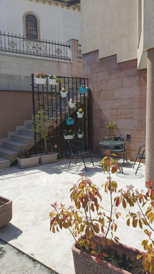 Apartmani Sladojevic Mrkonjic Grad Esterno foto