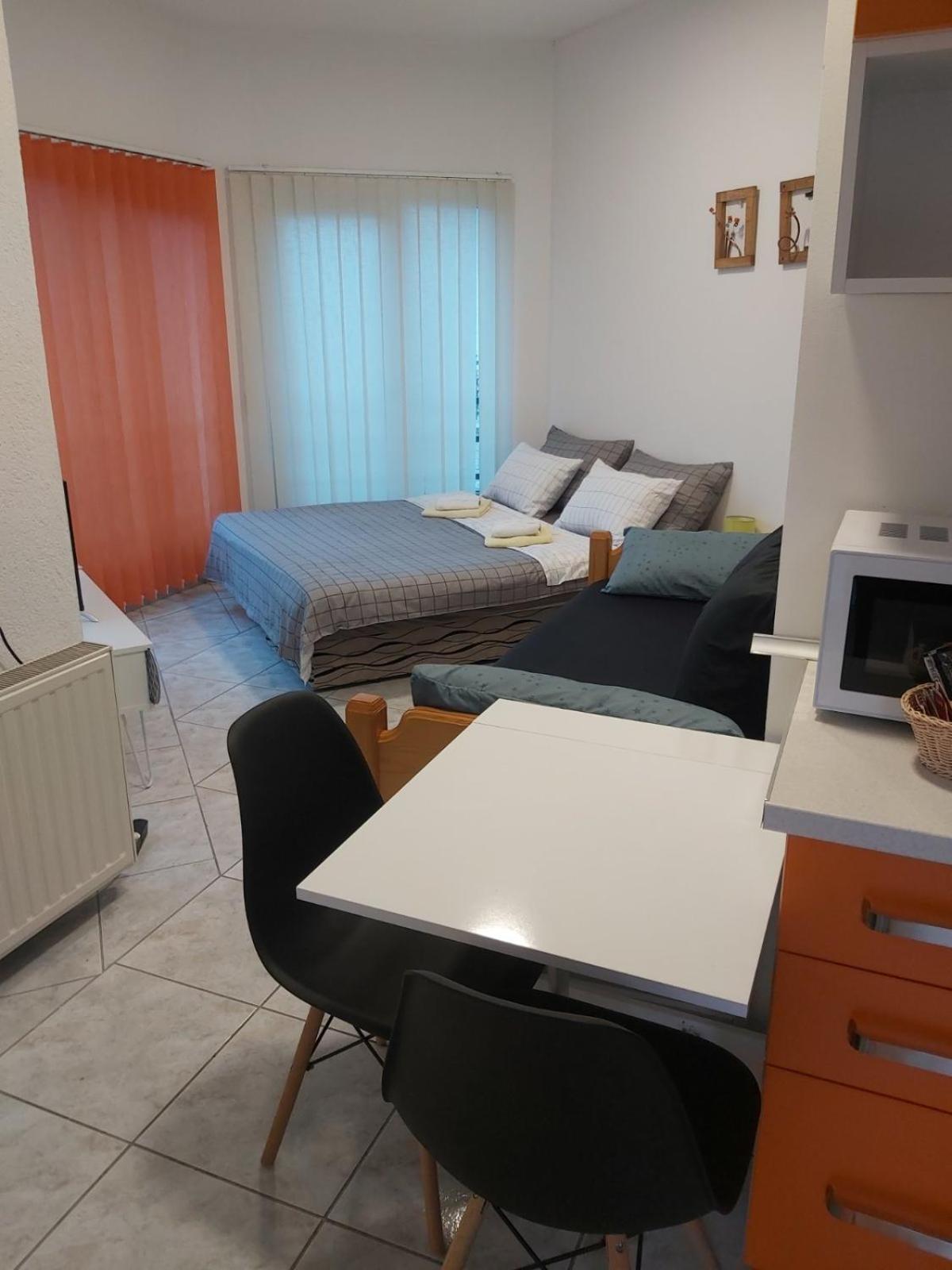 Apartmani Sladojevic Mrkonjic Grad Esterno foto