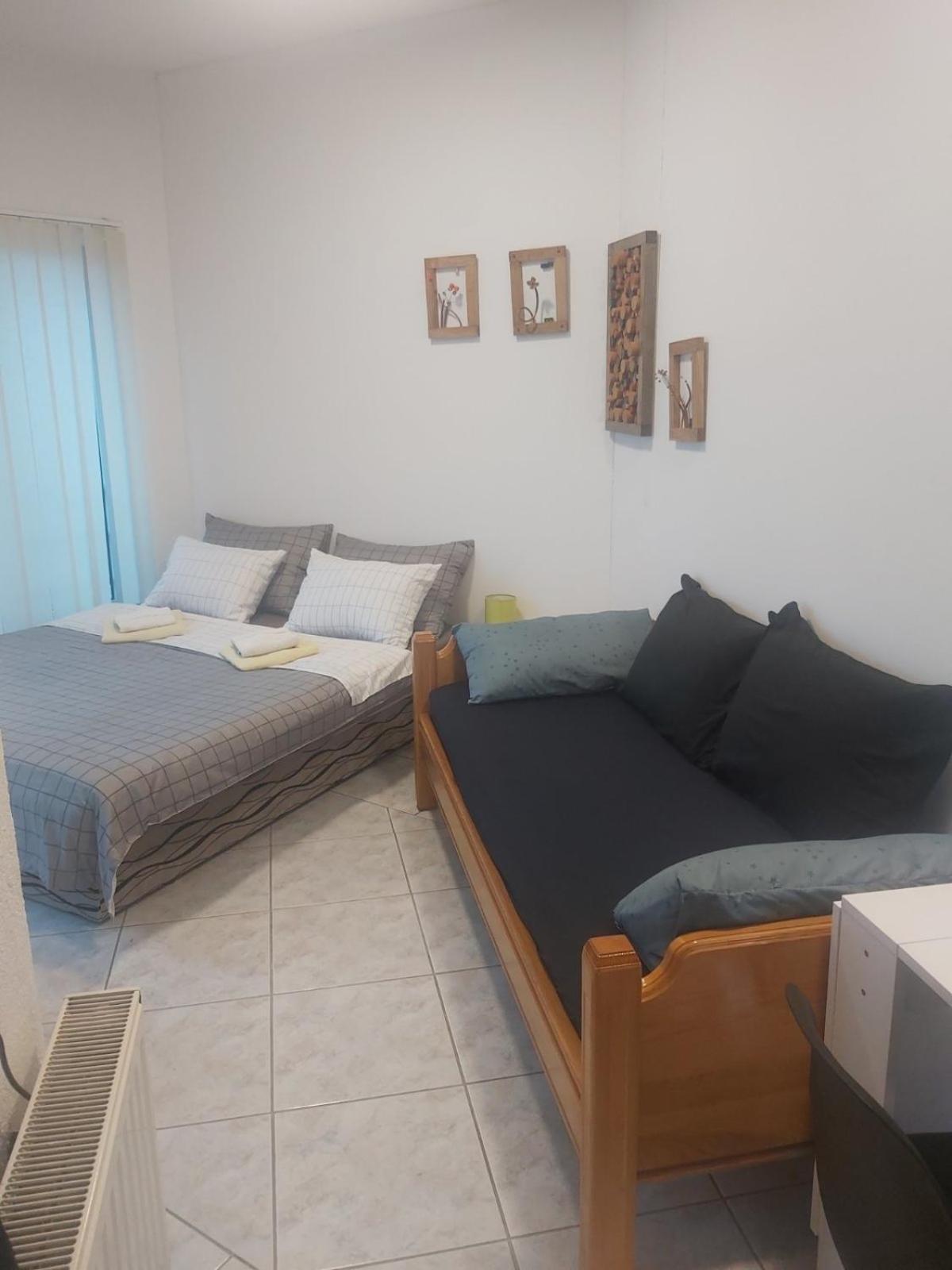 Apartmani Sladojevic Mrkonjic Grad Esterno foto