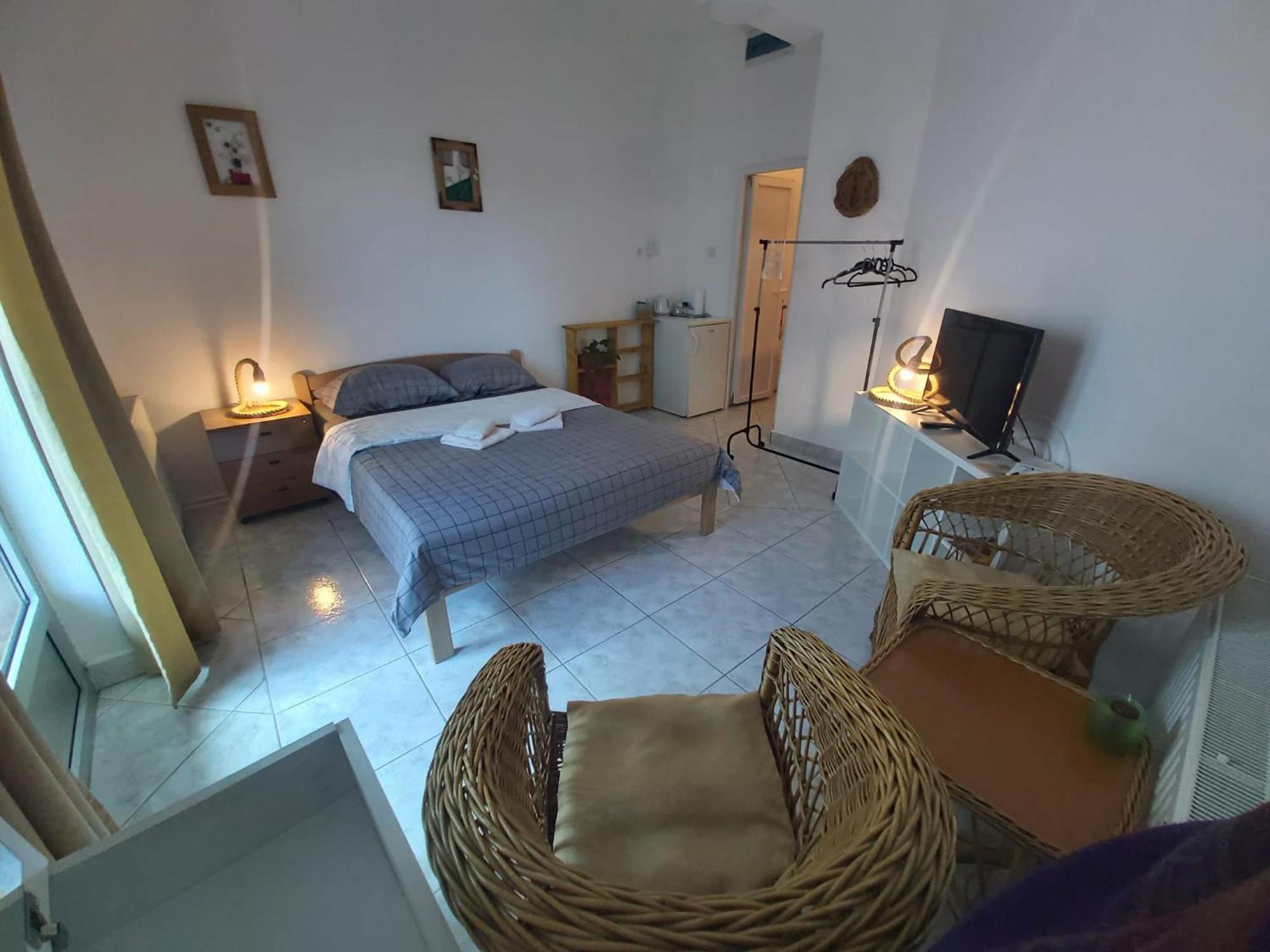 Apartmani Sladojevic Mrkonjic Grad Esterno foto